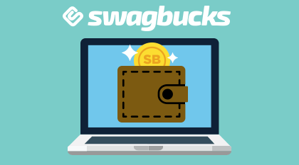 Signup for SwagBucks to Make Money Online