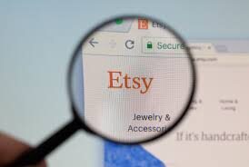 Selling on Etsy: Getting Past the Learning Curve