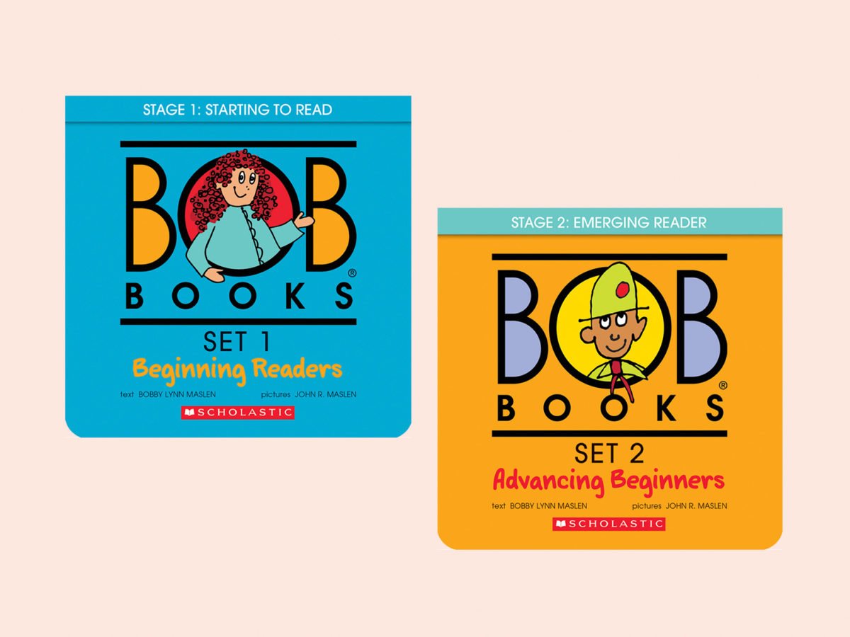 BOB Books Reading Levels (NEW Lexile levels) Simple Cheap Mom