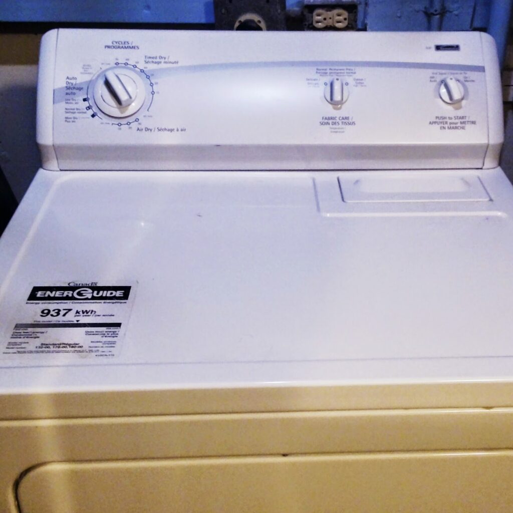 The NoElectric Dryer Part 1 Simple Cheap Mom