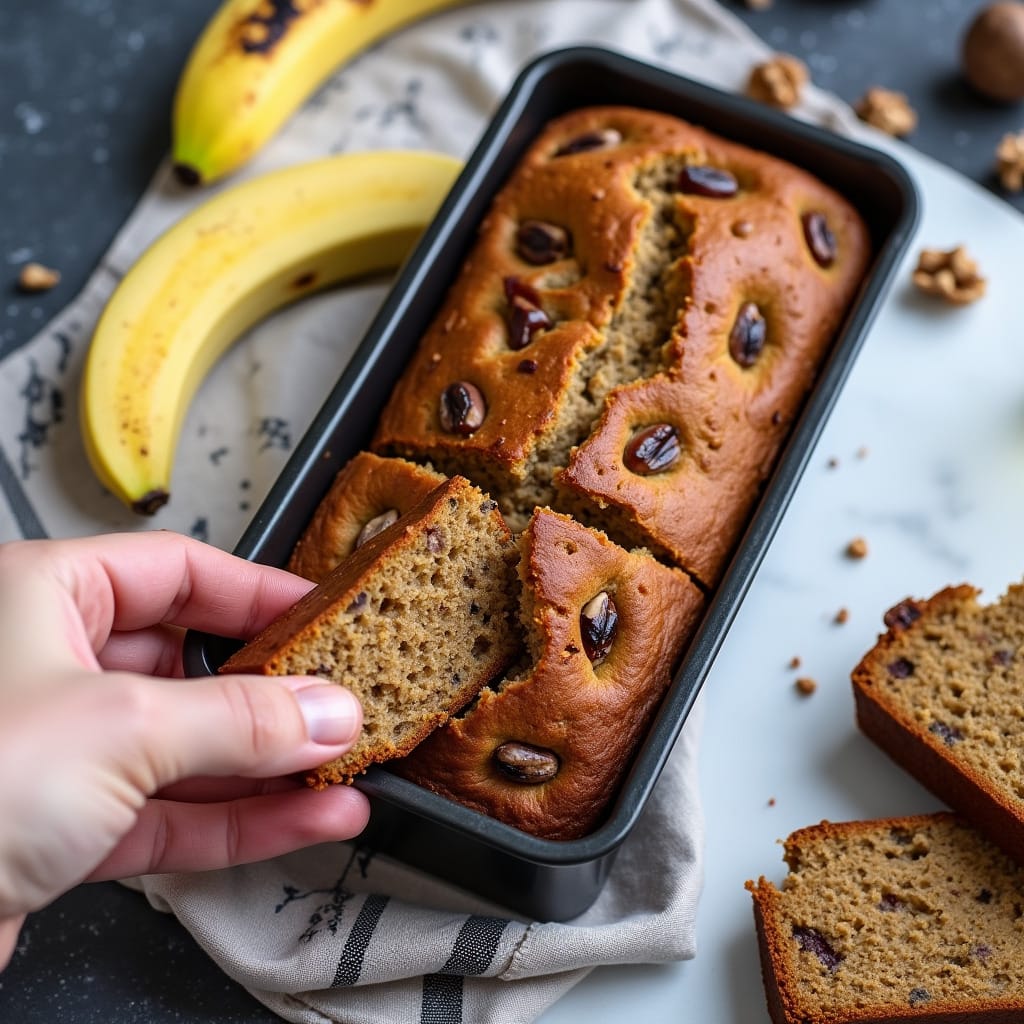 Banana Bread