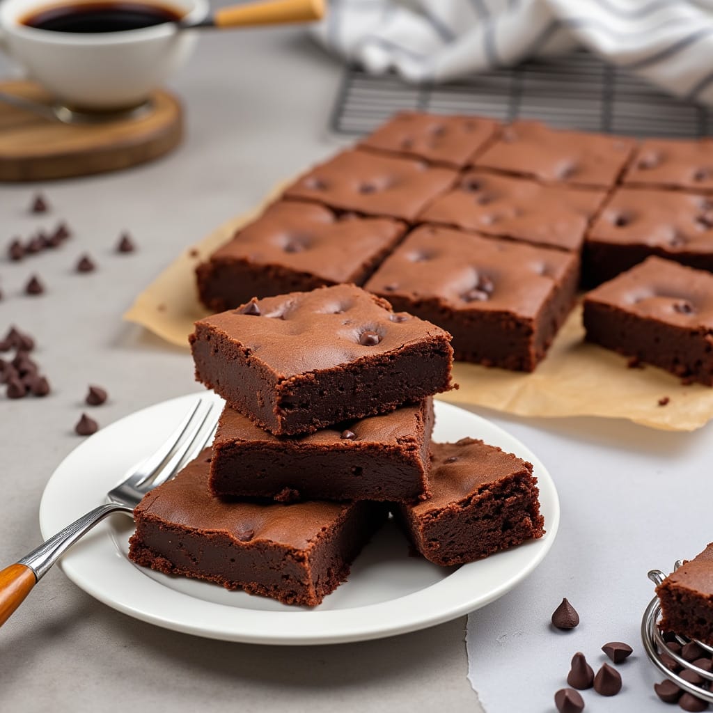 Chocolate Brownies
