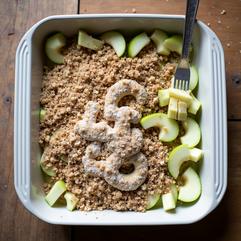 Apple Crisp