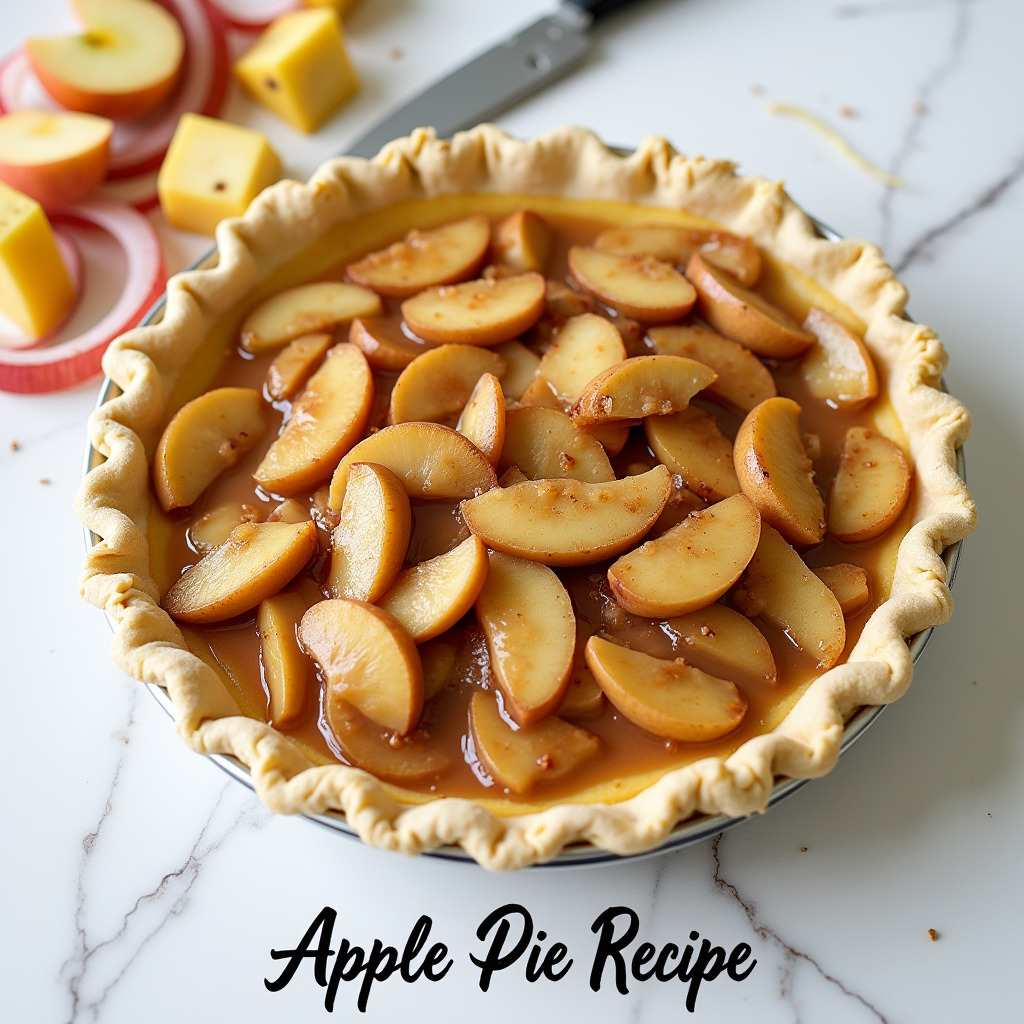 Apple Pie
