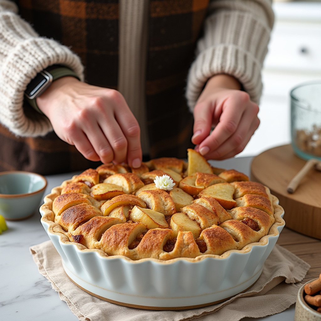 Apple Pie