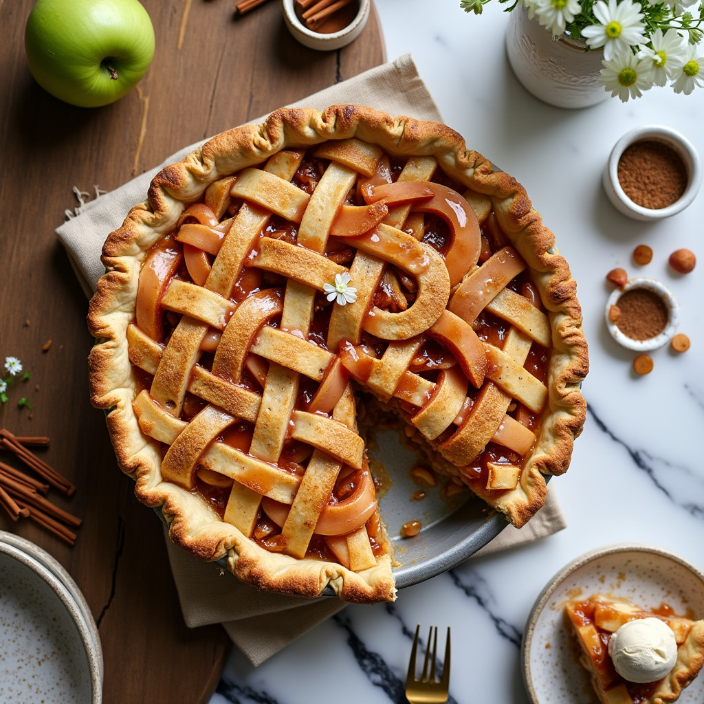 Apple Pie