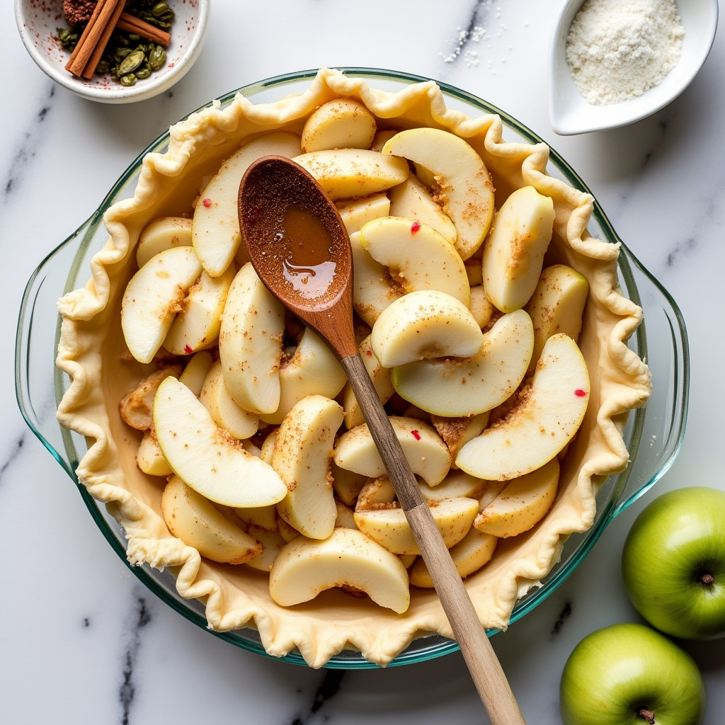 Apple Pie