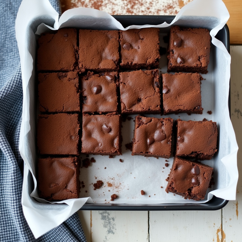 Chocolate Brownies
