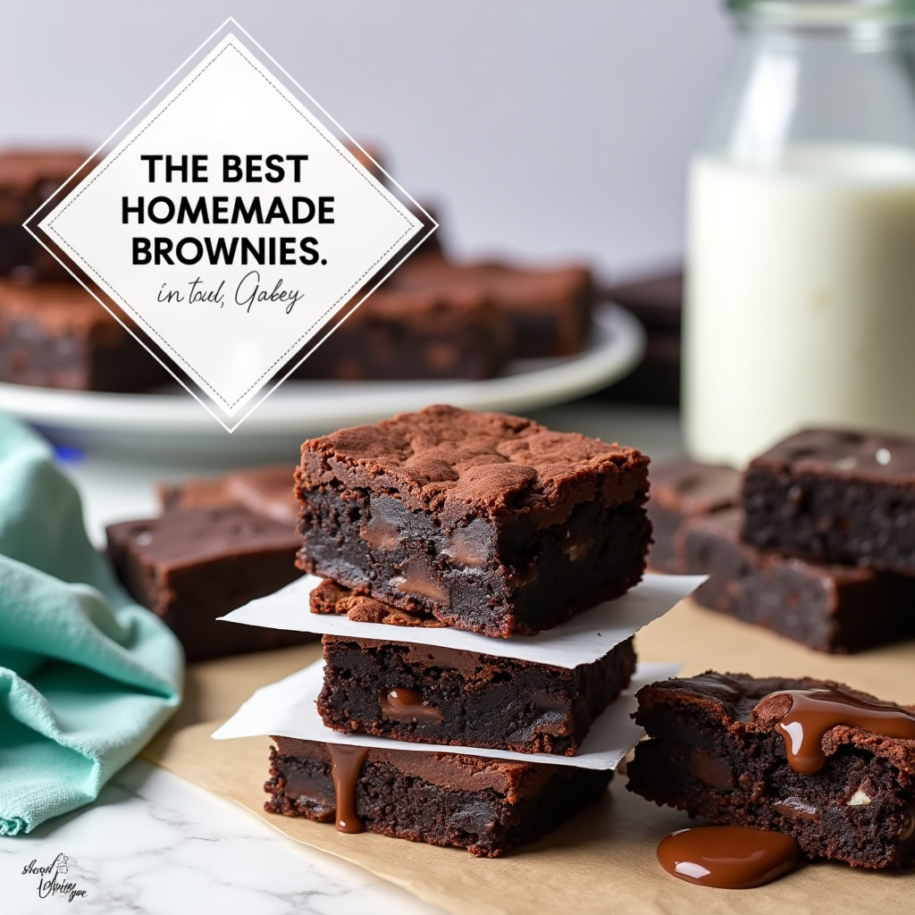 Chocolate Brownies