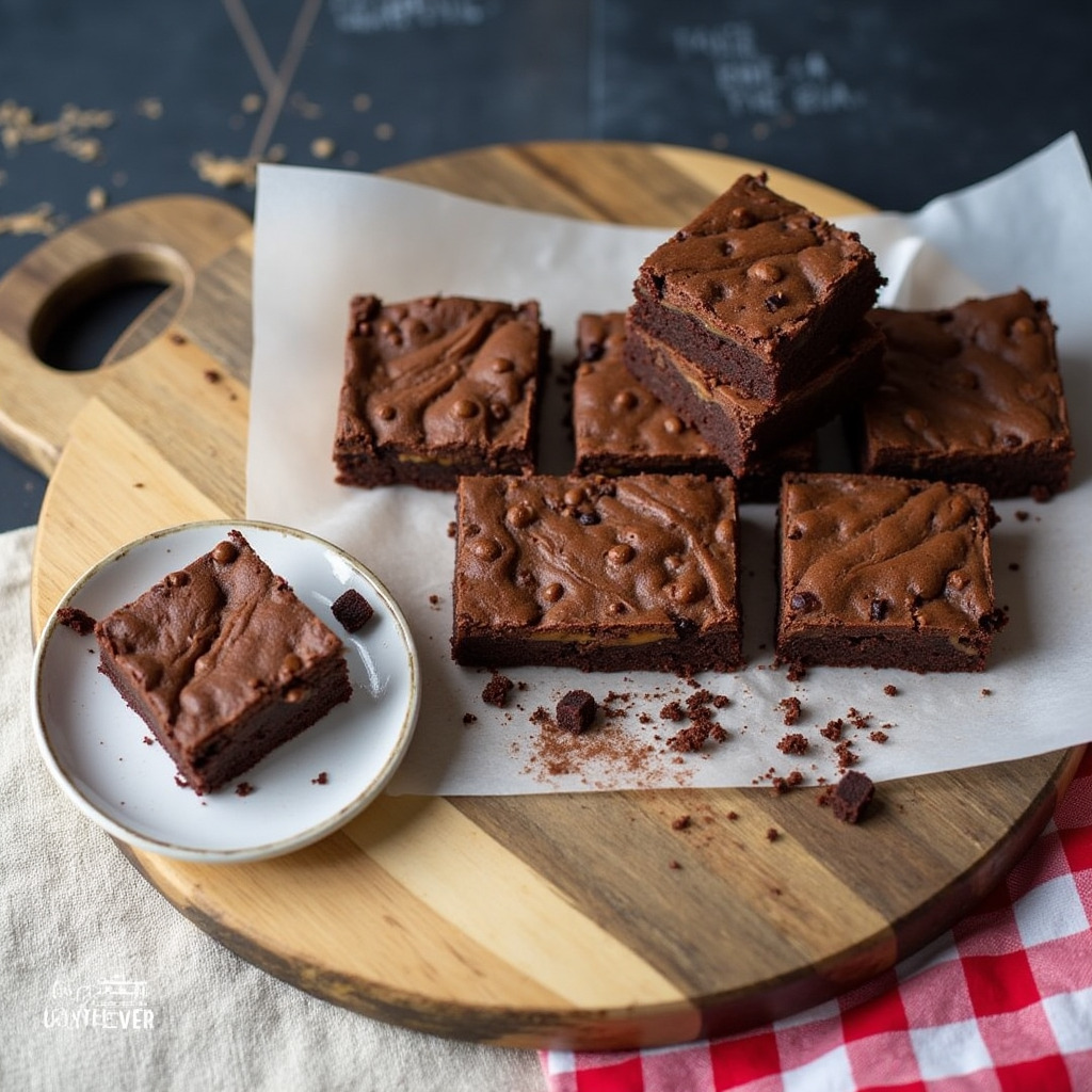 Chocolate Brownies