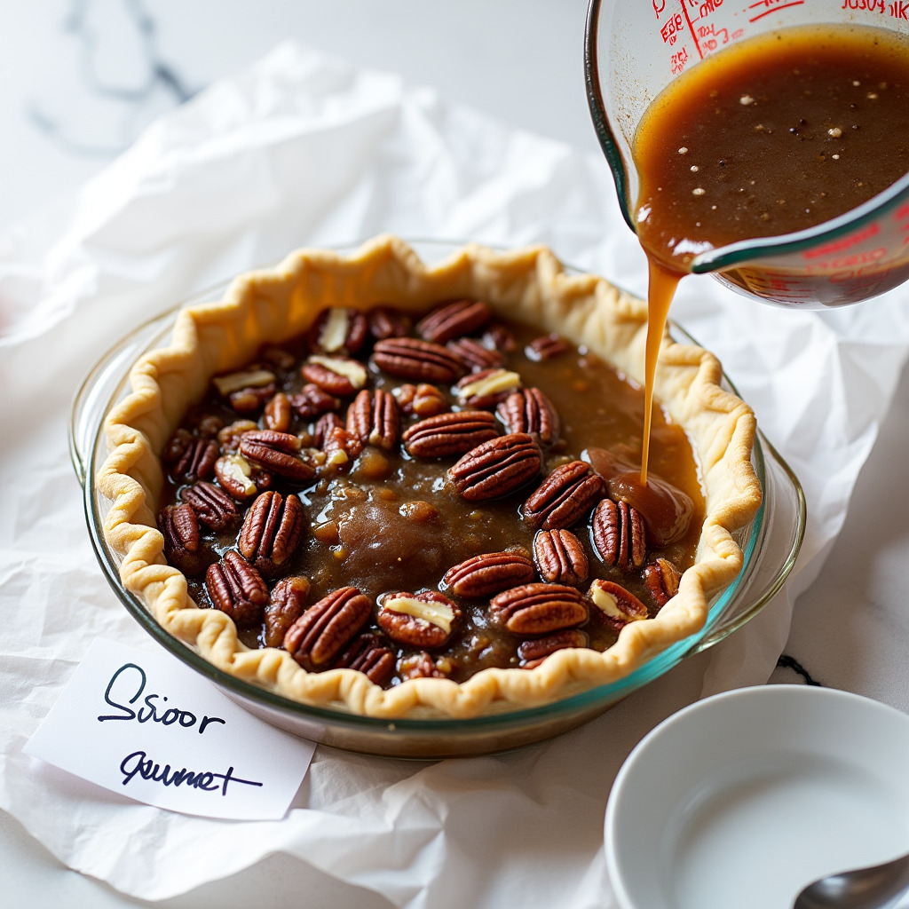 Pecan Pie