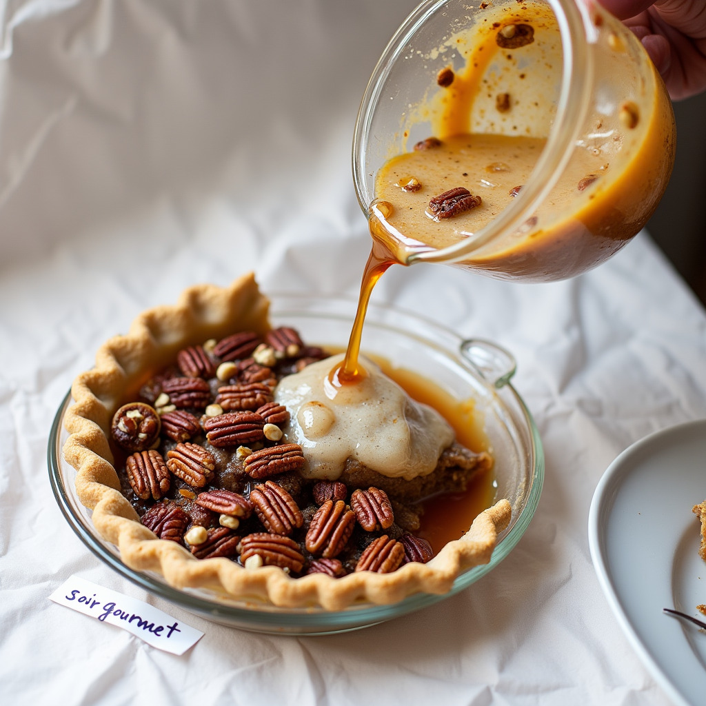 Pecan Pie