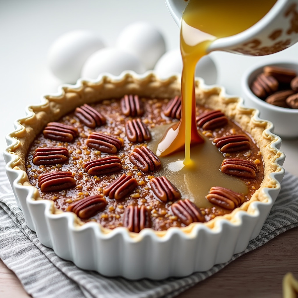 Pecan Pie