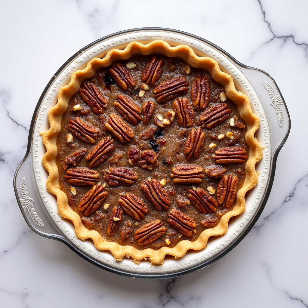 Pecan Pie