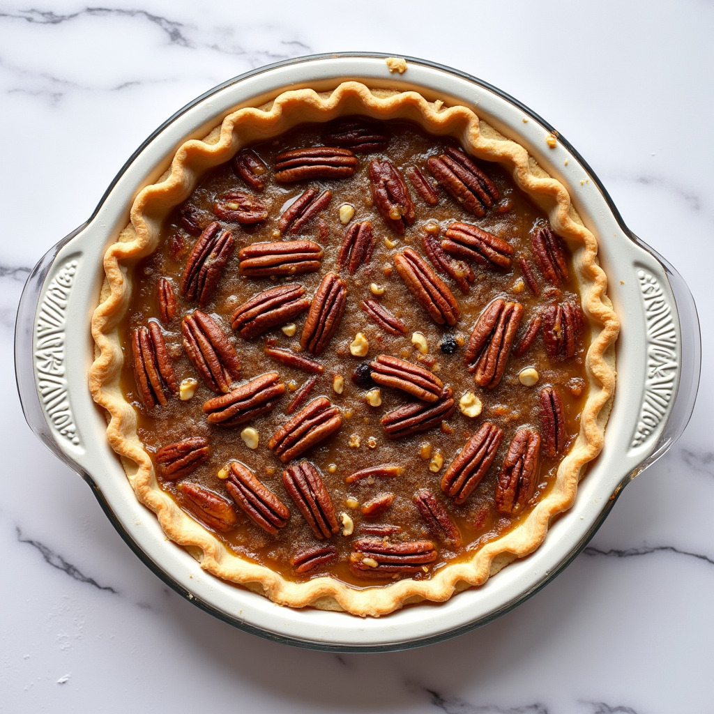 Pecan Pie