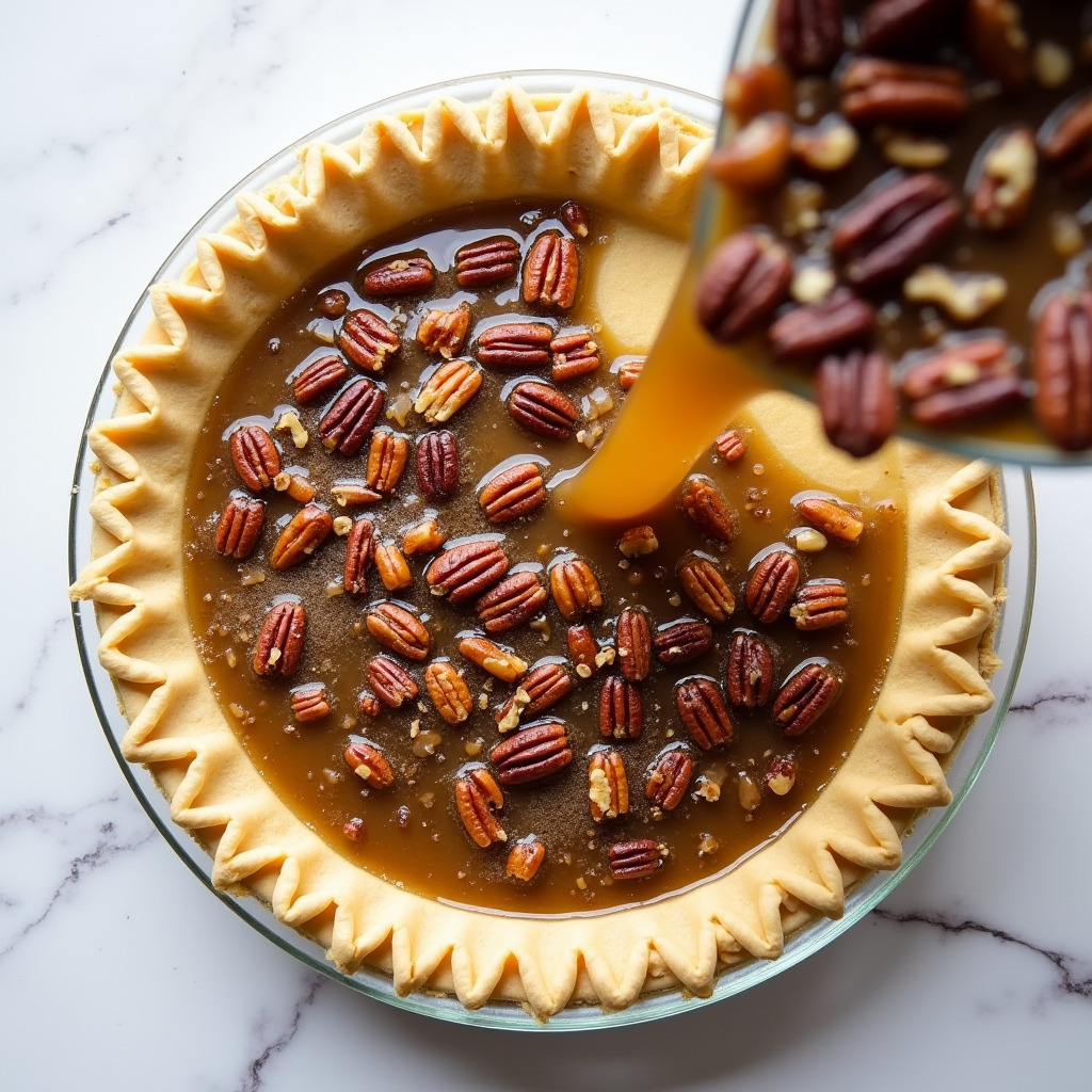 Pecan Pie