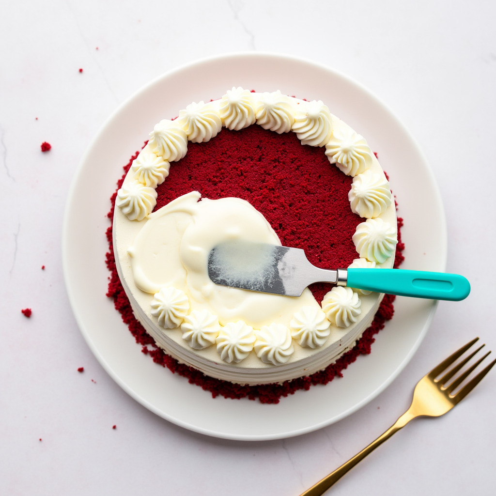 Red Velvet Cake