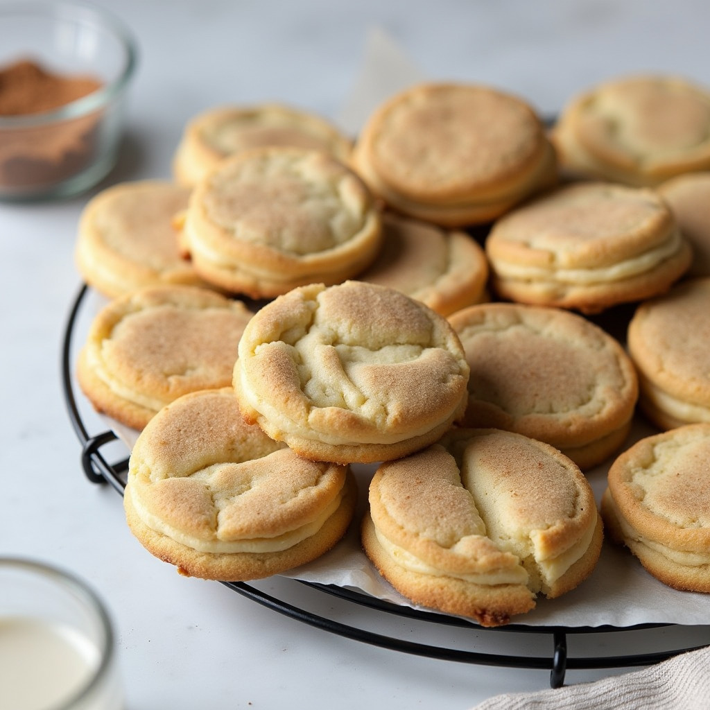 Snickerdoodles