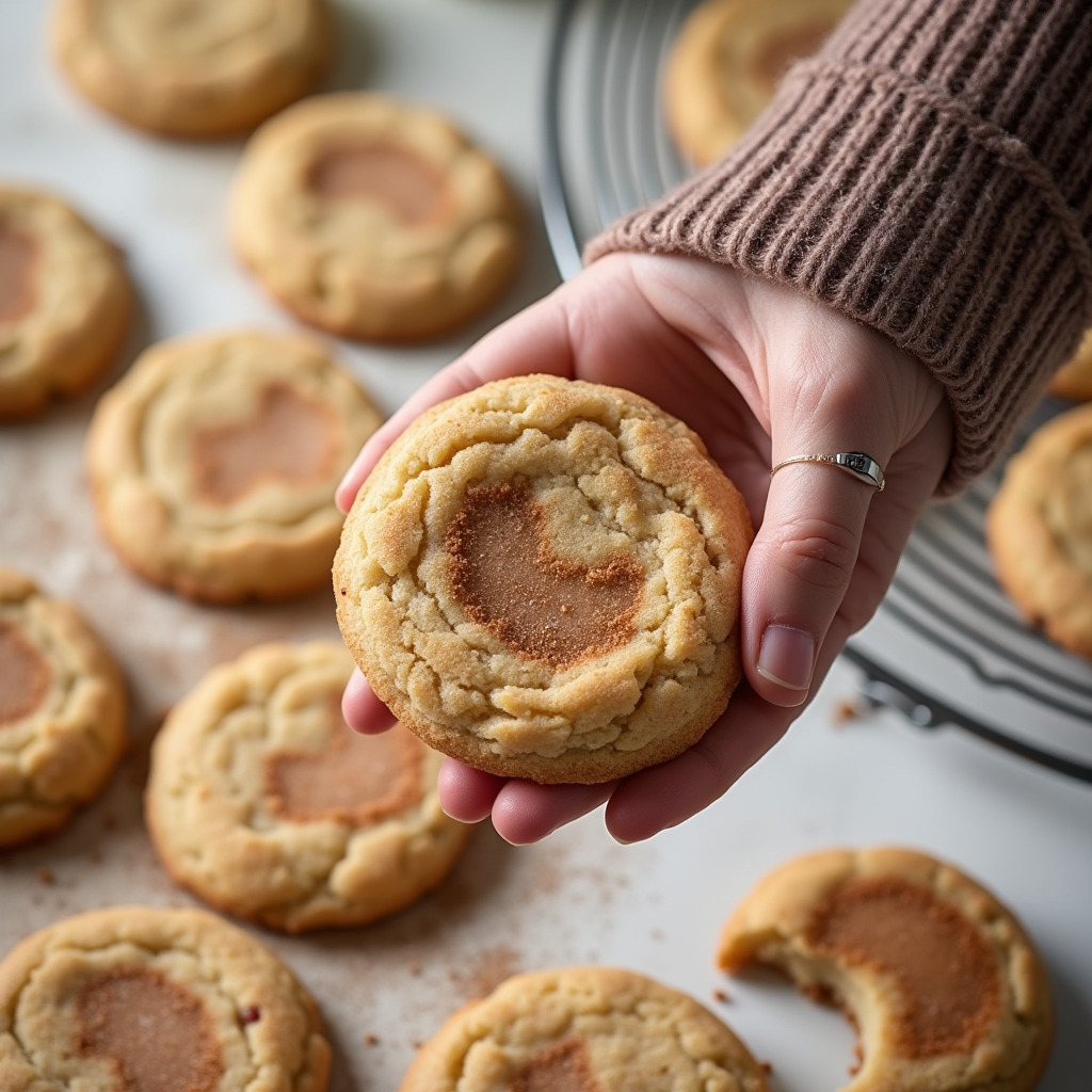 Snickerdoodles
